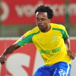 Percy Tau