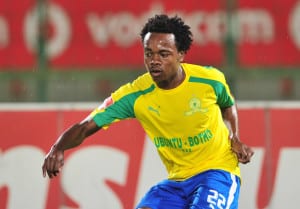 Read more about the article Mosimane hails Tau’s top performance