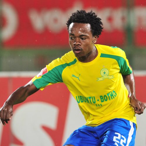 Tau shines as Sundowns beat Stars