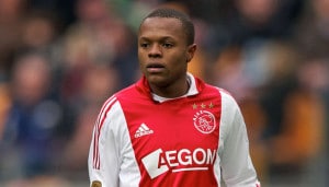 Read more about the article Serero linked with Reading move