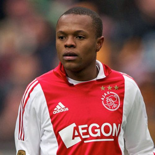 Serero linked with Reading move
