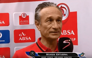 Read more about the article Ertugral quits LIVE on air!