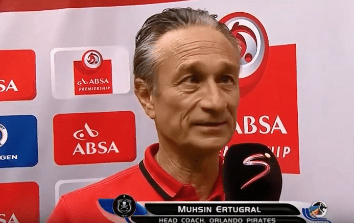 You are currently viewing Ertugral quits LIVE on air!