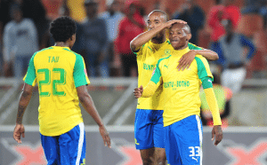 Read more about the article Billiat: Pitso’s instructions inspired me