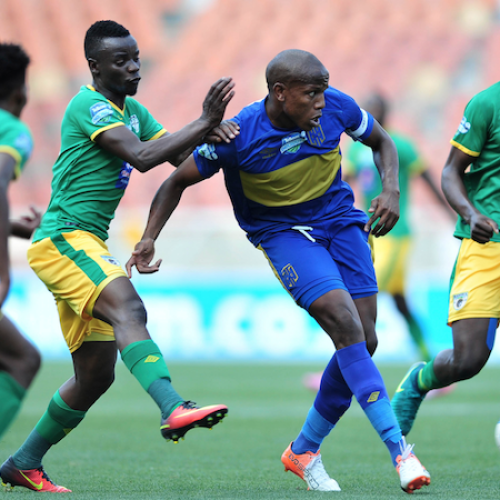 Manyama not surprised by CT City’s fast start