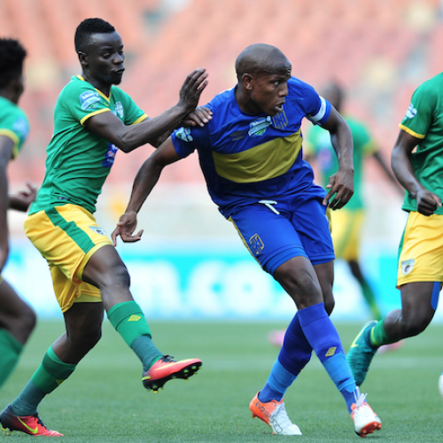 Manyama: I am repaying the club