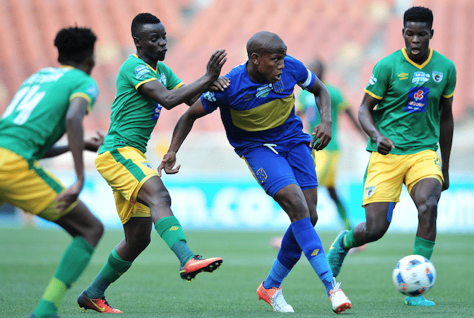 You are currently viewing Manyama not surprised by CT City’s fast start
