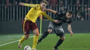 Read more about the article Southampton falls short against Prague