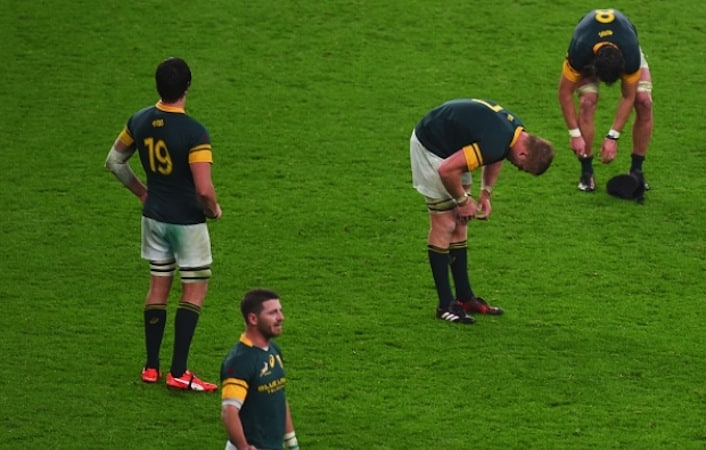 You are currently viewing Mallett slams Boks’ poor season