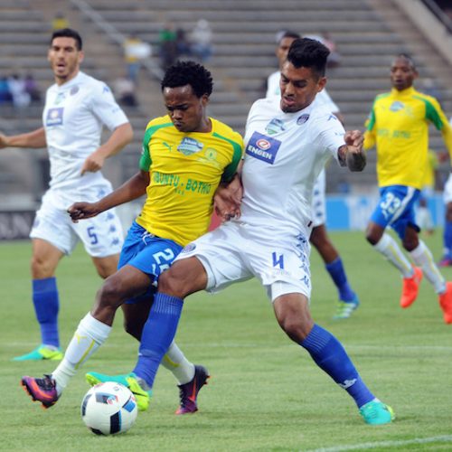 SuperSport exercise Daniels’ option