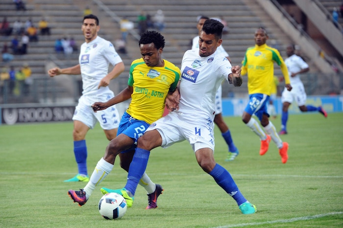 You are currently viewing SuperSport exercise Daniels’ option