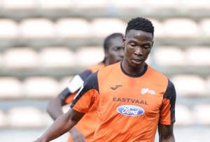 Read more about the article Makhele makes a return for SSU