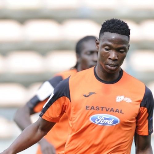 Makhele makes a return for SSU