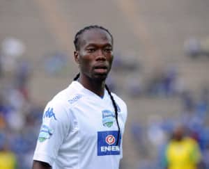 Read more about the article Yeye’s sight set on Caf Confed Cup glory