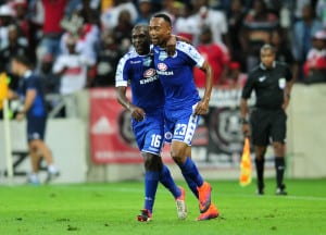 Read more about the article SuperSport stumble against Pirates