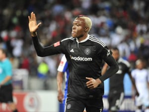 Read more about the article Pirates edge Chippa, Ajax secure first PSL win