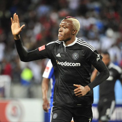 Ajax sign former Pirates man