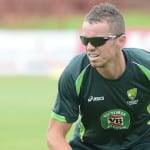 Aussie selectors gamble with Siddle as third seamer