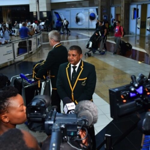 Coetzee concedes mistakes but won’t walk away