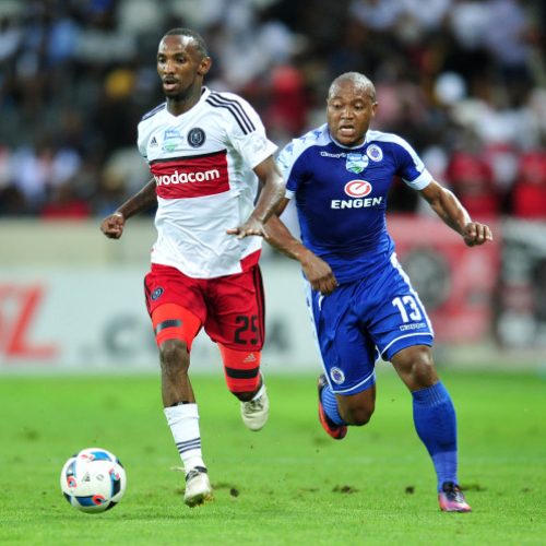 SSU send Pirates packing in TKO