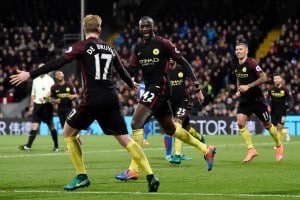 Read more about the article Guardiola hails Toure’s performance