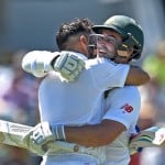 Proteas power to commanding position in Perth