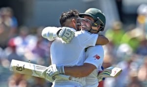 Read more about the article Proteas power to commanding position in Perth