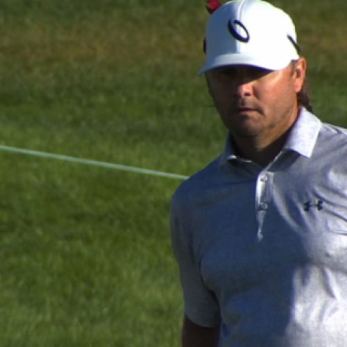 PGA Tour’s Slocum to play CT Open