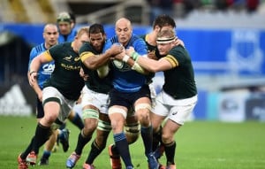 Read more about the article Boks’ loss to Italy makes history for all the wrong reasons