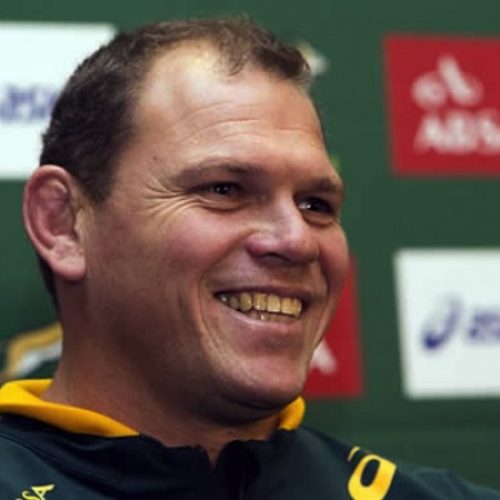 Another addition to Stormers coaching staff?