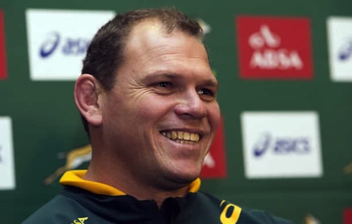 You are currently viewing Another addition to Stormers coaching staff?