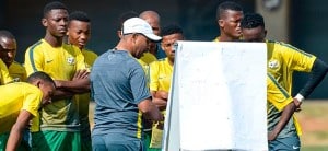 Read more about the article Amajita prepare for Zambia clash