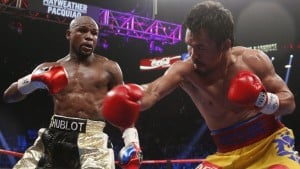 Read more about the article Pacman win opens the door