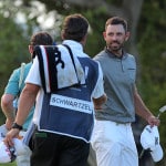 Schwartzel does the usual at Leopard Creek