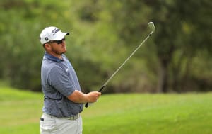 Read more about the article Coetzee chasing hard in Dunhill Champs