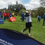 SA’s Special Olympics golfers celebrate their moment