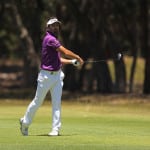 Kruger back in the groove
