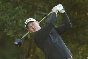 Read more about the article Pickering takes the lead at Joburg Junior