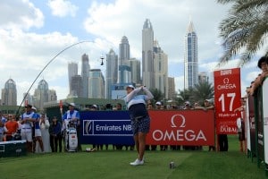 Read more about the article Feng wins, Simon shares fifth in Dubai