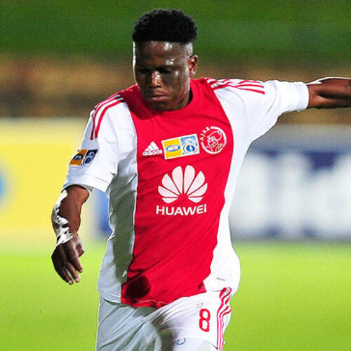 Mdabuka urges fans to remain vigilant