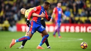 Read more about the article Watford, Palace ends in stalemate