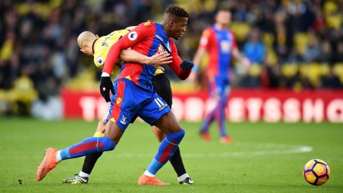 You are currently viewing Watford, Palace ends in stalemate