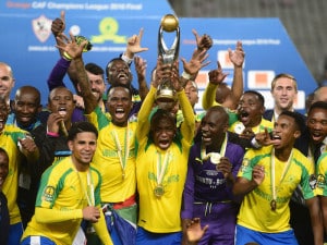 Read more about the article #Rewind: Sundowns crowned 2016 Caf Champions League champions
