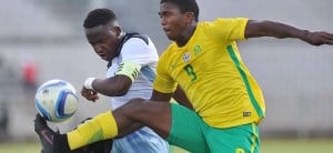 Read more about the article Amajita reach COSAFA Cup semi-finals