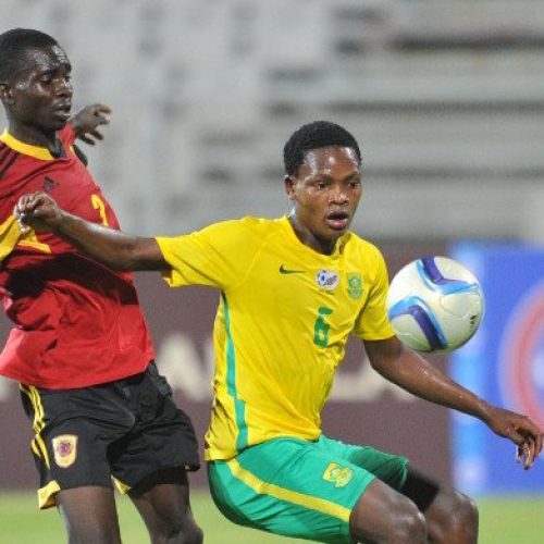 Amajita cruise to Cosafa Cup finals