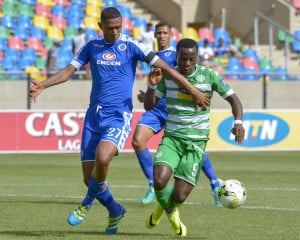 Read more about the article Celtic held by SSU, Maritzburg beat Baroka