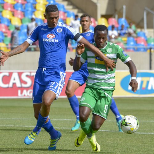 Celtic held by SSU, Maritzburg beat Baroka