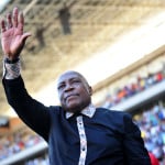Shakes Mashaba