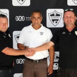 Barker joins Stellenbosch's coaching team
