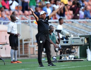 Read more about the article Thobejane optimistic about Baroka’s chances